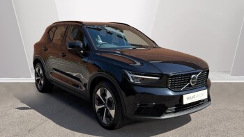 Volvo XC40 2.0 B4P Plus Dark 5dr Auto Petrol Estate